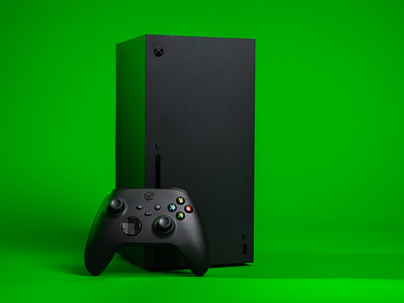 Console suite